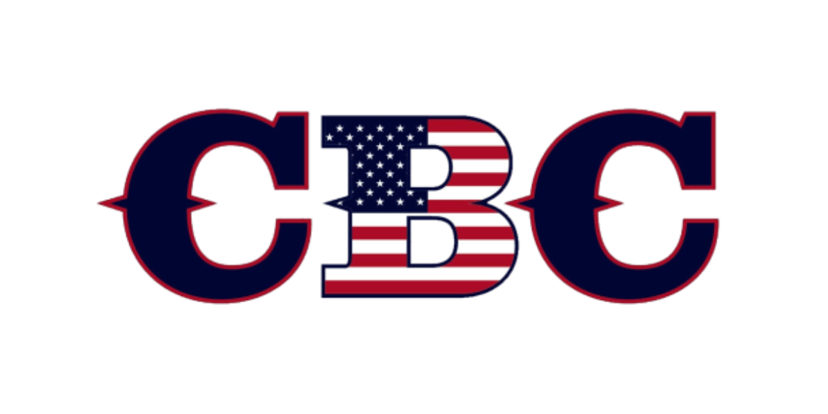 CBC Baseball Logo
